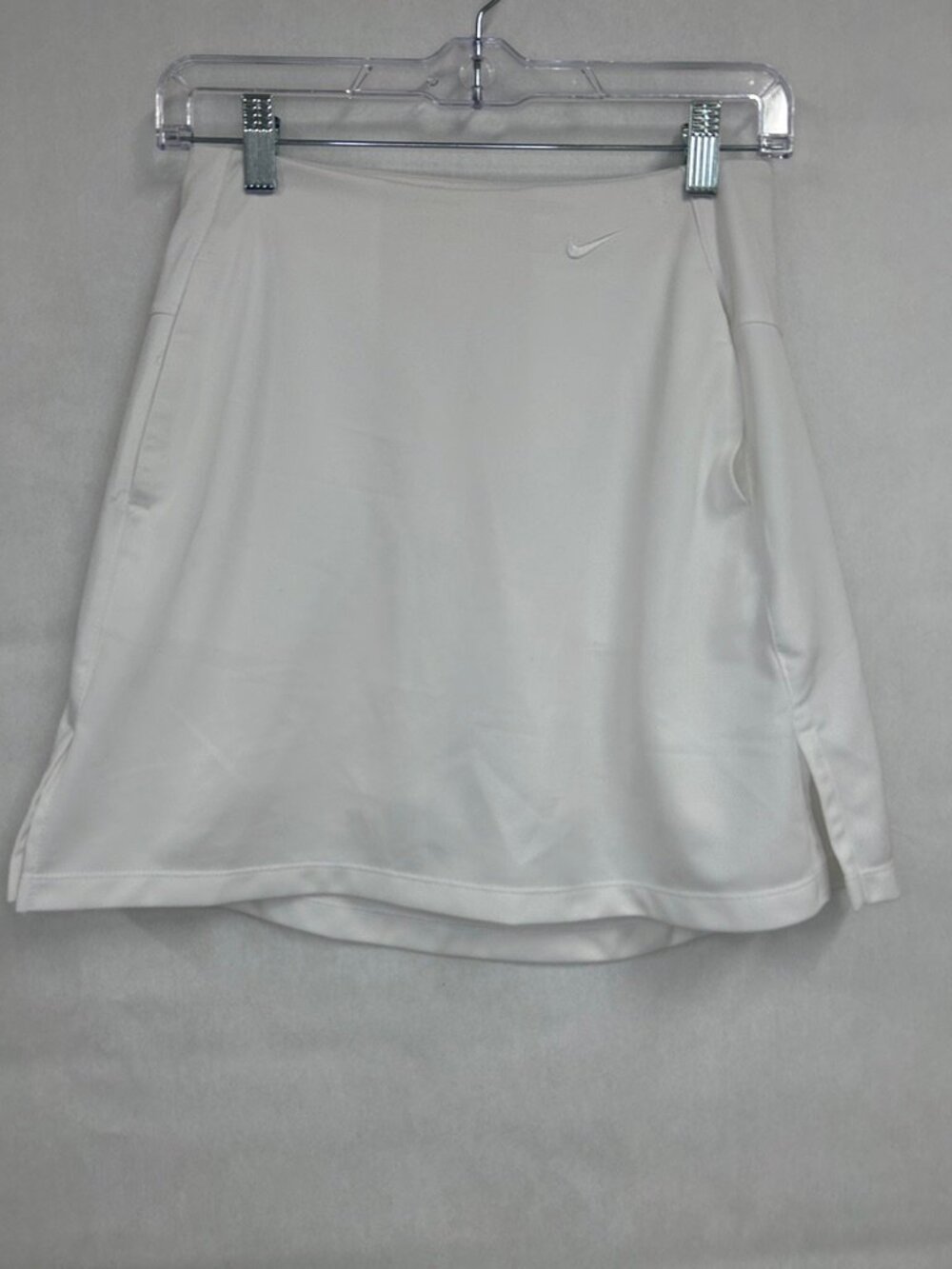 Preppy Minimalist Athleisure Nike Country Club Golf Tennis Skort Women’s XS